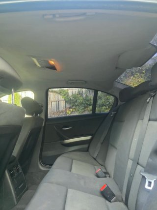 BMW Serie 3 2006