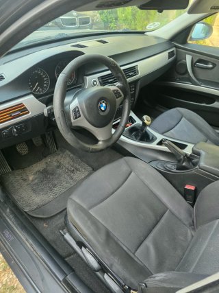 BMW Serie 3 2006