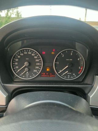 BMW Serie 3 2006