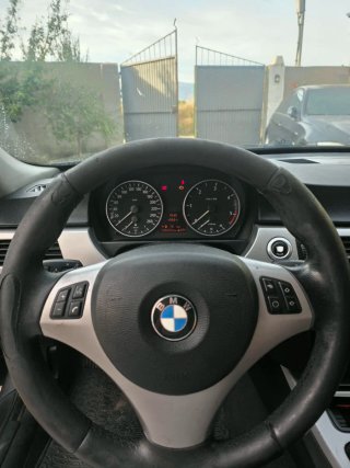 BMW Serie 3 2006