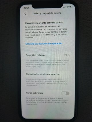 iPhone 11 Space Gray