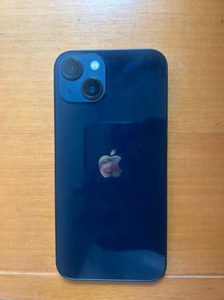 iPhone 13 Azul Marino