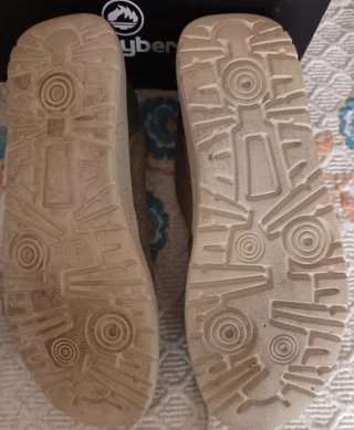 Zapatos Yumas Talla 41