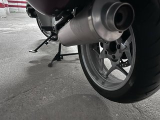 BMW R 1200 RT 2006 · 80.000 km · MUY CUIDADA ·