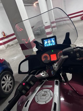 BMW R 1200 RT 2006 · 80.000 km · MUY CUIDADA ·