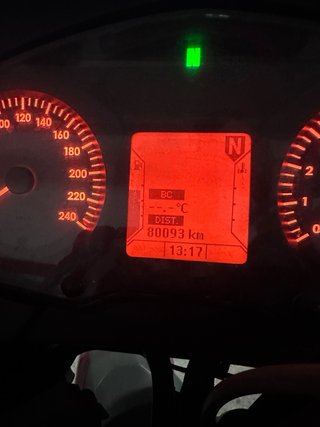 BMW R 1200 RT 2006 · 80.000 km · MUY CUIDADA ·