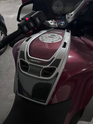 BMW R 1200 RT 2006 · 80.000 km · MUY CUIDADA ·