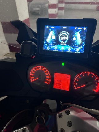 BMW R 1200 RT 2006 · 80.000 km · MUY CUIDADA ·