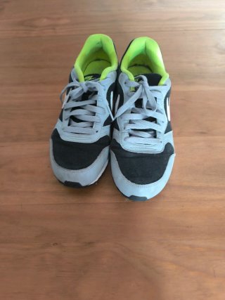 Zapatillas Nike Niños Talla 40