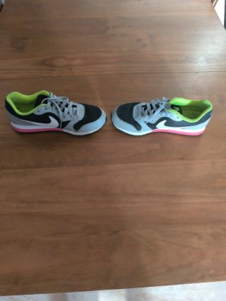 Zapatillas Nike Niños Talla 40