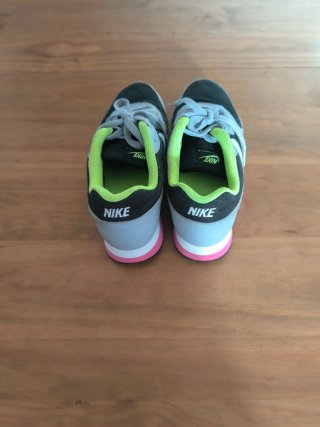 Zapatillas Nike Niños Talla 40