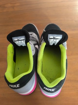 Zapatillas Nike Niños Talla 40