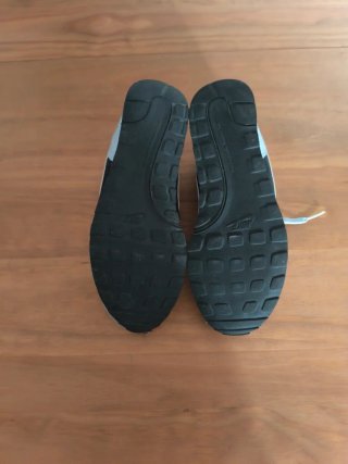 Zapatillas Nike Niños Talla 40