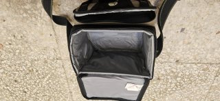 Kit Pesca Rapala Señuelos y Bolsa