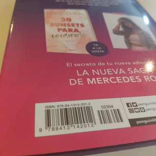 Culpa Mía - Mercedes Ron