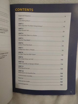 Time Zones 4: Student's Book para aprender inglés