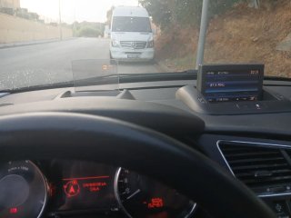 Peugeot 3008 2012