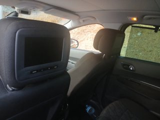 Peugeot 3008 2012
