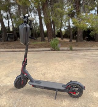 Patinete Eléctrico Xiaomi