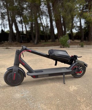 Patinete Eléctrico Xiaomi