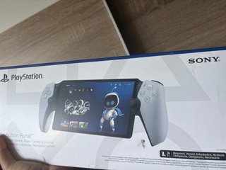 PlayStation Portal