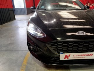 Ford Focus 2020 DESDE 195€