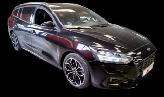 Ford Focus 2020 DESDE 195€