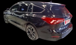Ford Focus 2020 DESDE 195€