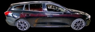 Ford Focus 2020 DESDE 195€