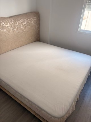 Cama 2x2