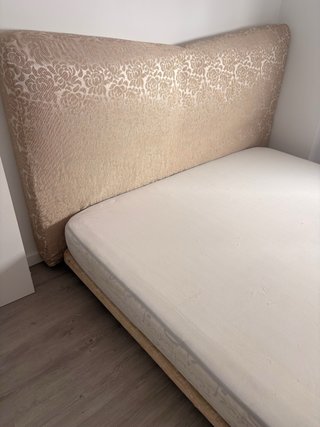 Cama 2x2