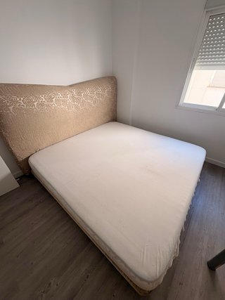 Cama 2x2