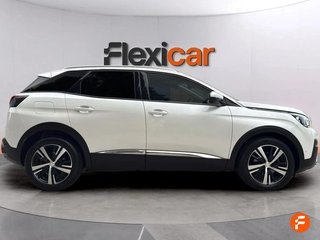 Peugeot 3008 1.2 PURETECH 96KW (130CV) ALLURE S&S