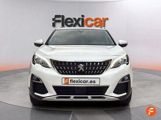 Peugeot 3008 1.2 PURETECH 96KW (130CV) ALLURE S&S
