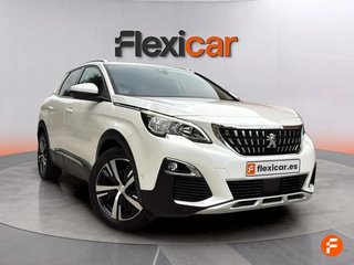 Peugeot 3008 1.2 PURETECH 96KW (130CV) ALLURE S&S