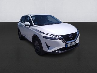 Nissan Qashqai DIG-T 103kW (140CV) mHEV 4x2 Acenta