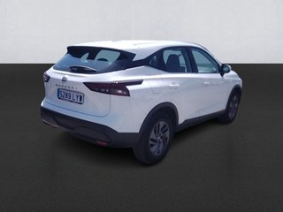 Nissan Qashqai DIG-T 103kW (140CV) mHEV 4x2 Acenta