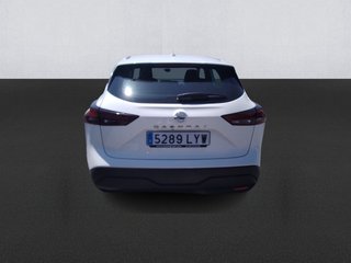 Nissan Qashqai DIG-T 103kW (140CV) mHEV 4x2 Acenta
