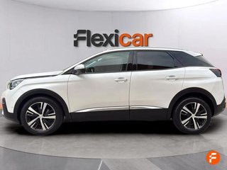 Peugeot 3008 1.2 PURETECH 96KW (130CV) ALLURE S&S