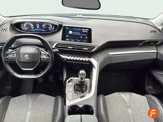 Peugeot 3008 1.2 PURETECH 96KW (130CV) ALLURE S&S