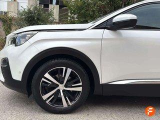 Peugeot 3008 1.2 PURETECH 96KW (130CV) ALLURE S&S