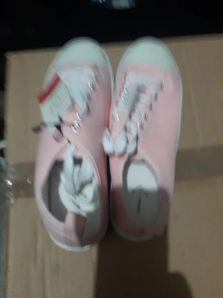 Zapatillas deportivas niño/niña