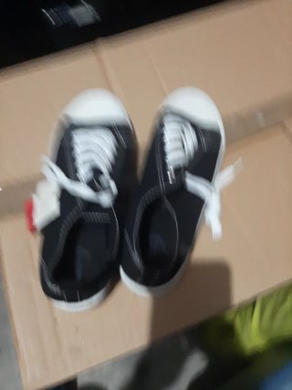 Zapatillas deportivas niño/niña