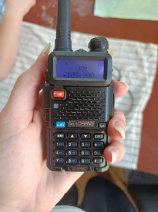 Radio