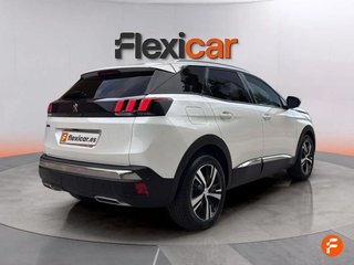 Peugeot 3008 1.2 PURETECH 96KW (130CV) ALLURE S&S
