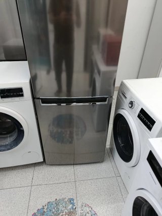 Nevera Y Lavadora Oferta Súper Pack