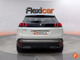 Peugeot 3008 1.2 PURETECH 96KW (130CV) ALLURE S&S