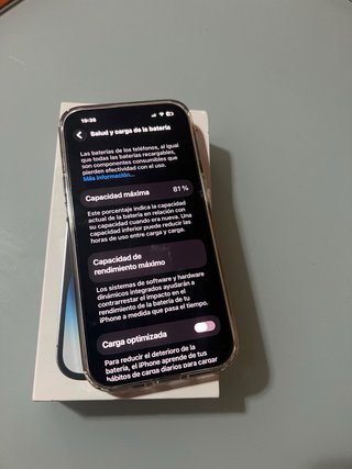 iPhone 14 Pro Morado