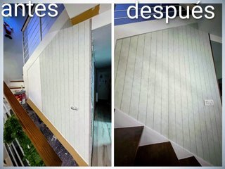 Pintor profesional en Valencia y alrededores