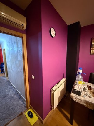 Pintor profesional en Valencia y alrededores